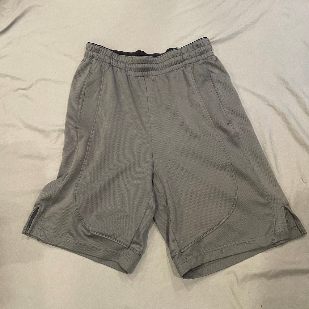 CSG Shorts